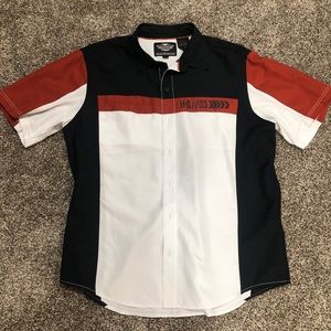 Harley Davidson Shirt